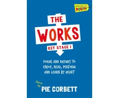 KNYGA Pie Corbett The Works Key Stage 1