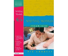 KNYGA Pie Corbett Writing Models Year 6