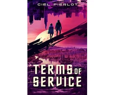 KNYGA Pierlot Ciel Terms of Service
