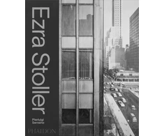 KNYGA Pierluigi Serraino Ezra Stoller