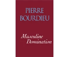 KNYGA Pierre Bourdieu Masculine Domination