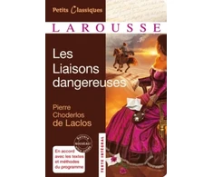 KNYGA Pierre Choderlos de Laclos Les liaisons dangereuses
