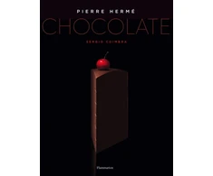 KNYGA Pierre Herme: Chocolate