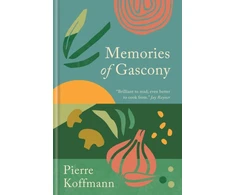 KNYGA Pierre Koffmann Memories of Gascony