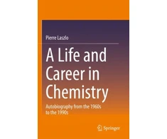 KNYGA Pierre Laszlo Life and Career in Chemistry