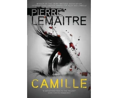 KNYGA Pierre Lemaitre Camille