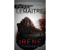 KNYGA Pierre Lemaitre Irene