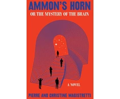 KNYGA Pierre Magistretti Ammon's Horn, or The Mystery of the Brain