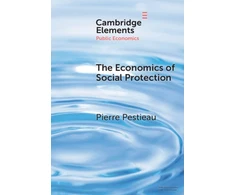 KNYGA Pierre Pestieau Economics of Social Protection