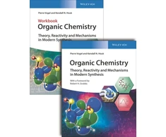 KNYGA Pierre Vogel Organic Chemistry Deluxe Edition