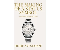 KNYGA Pierre Yves Donze Making of a Status Symbol