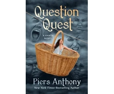 KNYGA Piers Anthony Question Quest