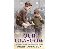 KNYGA Piers Dedgeon Our Glasgow