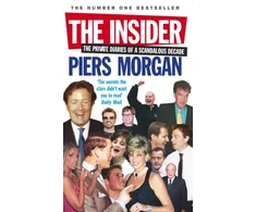 KNYGA Piers Morgan Insider