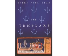 KNYGA Piers Paul Read Templars