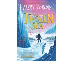 KNYGA Piers Torday Frozen Sea