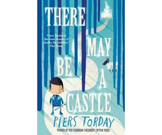 KNYGA Piers Torday There May Be a Castle