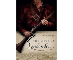 KNYGA Piers Wauchope Siege of Londonderry