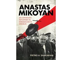 KNYGA Pietro A Shakarian Anastas Mikoyan