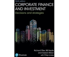 KNYGA Pike Richard Corporate Finance and Investment