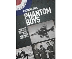 KNYGA Pike Richard Phantom Boys
