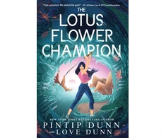 KNYGA Pintip Dunn Lotus Flower Champion