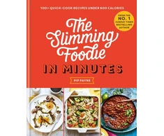 KNYGA Pip Payne Slimming Foodie in Minutes