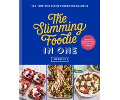 KNYGA Pip Payne Slimming Foodie in One