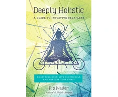 KNYGA Pip Waller Deeply Holistic