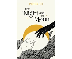KNYGA Piper Cj Night and Its Moon
