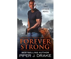 KNYGA Piper J Drake Forever Strong