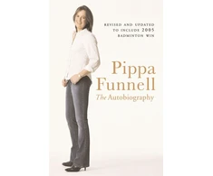 KNYGA Pippa Funnell