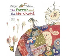 KNYGA Pippa Goodhart Parrot and the Merchant