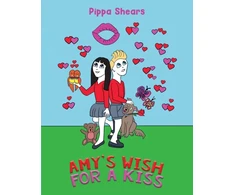 KNYGA Pippa Shears Amy's Wish for a Kiss