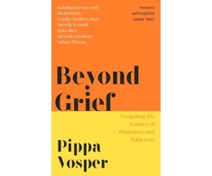 KNYGA Pippa Vosper Beyond Grief
