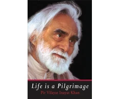 KNYGA Pir Vilayat Inayat Khan Life is a Pilgrimage