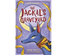 KNYGA Pirotta Saviour Jackal's Graveyard