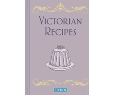 KNYGA Pitkin Victorian Recipes