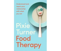KNYGA Pixie Turner Food Therapy