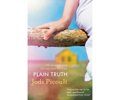 KNYGA Jodi Picoult Plain Truth