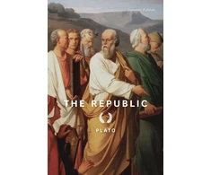 KNYGA Plato respublika