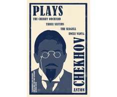 KNYGA Plays: New Translation