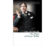 KNYGA Plays of Oscar Wilde