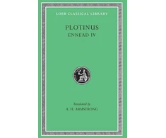 KNYGA Plotinus Ennead IV