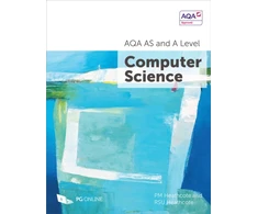 KNYGA P.M. Heathcote AQA AS and A Level Computer Science