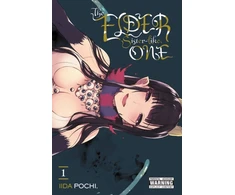 KNYGA Pochi Iida Elder Sister-Like One, Vol. 1