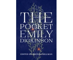 KNYGA Pocket Emily Dickinson