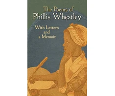 KNYGA Poems of Phillis Wheatley