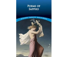 KNYGA Poems of Sappho