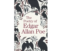 KNYGA Poetry of Edgar Allan Poe
